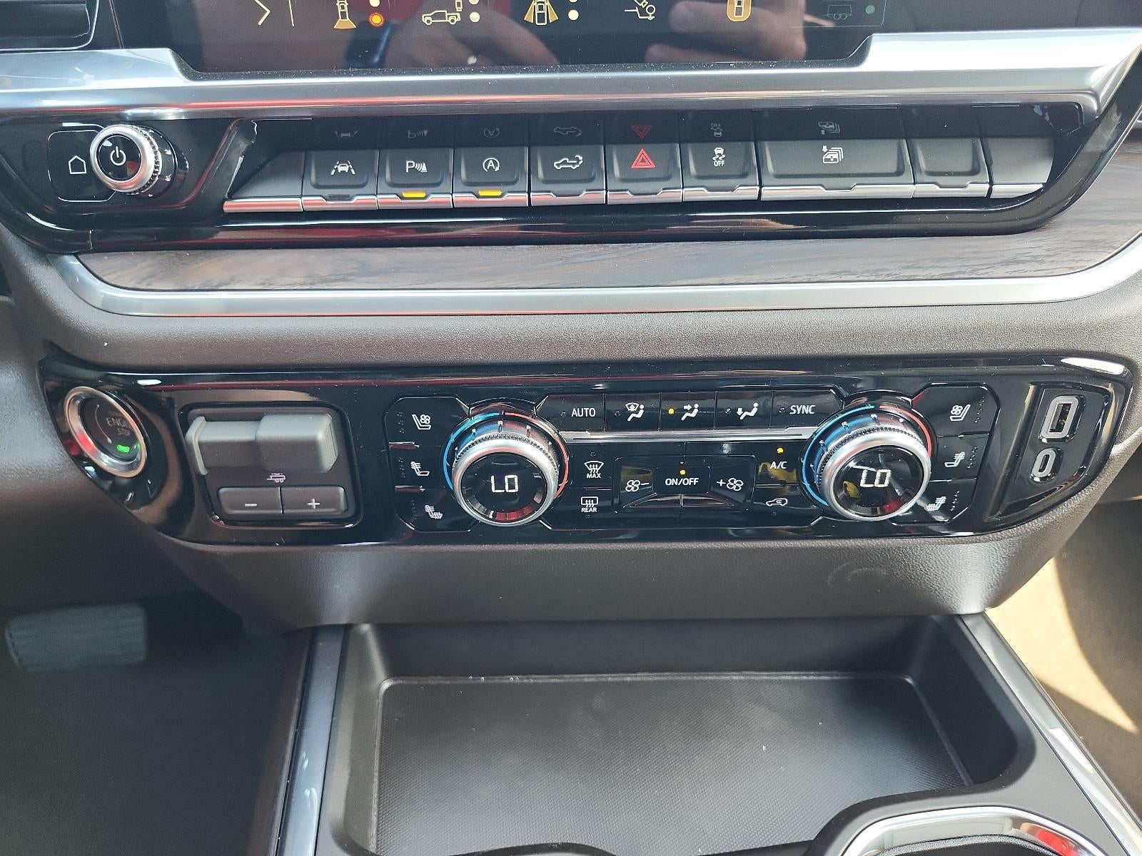 2026 GMC Sierra 1500 SLT - Photo 17