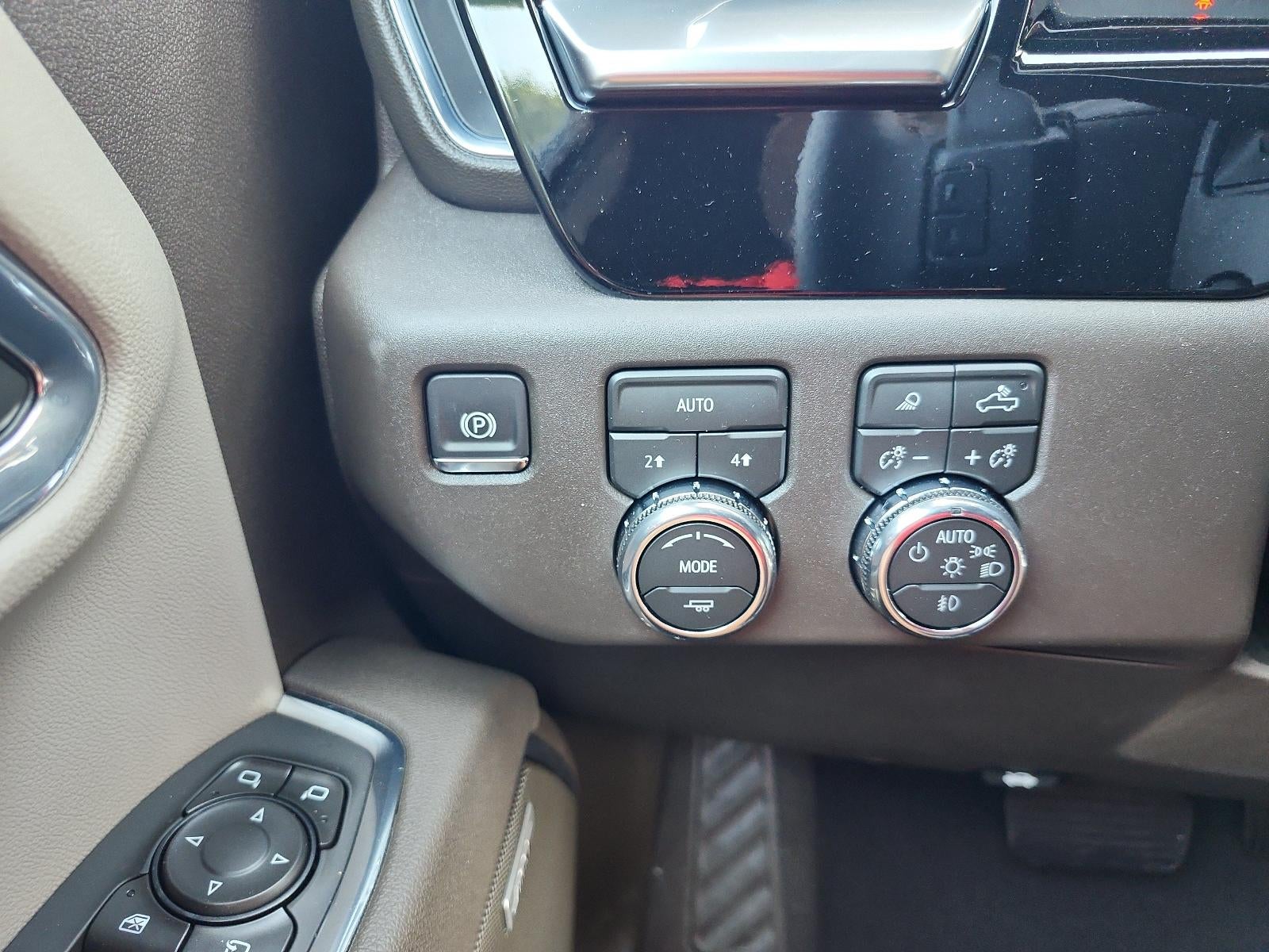 2026 GMC Sierra 1500 SLT - Photo 21