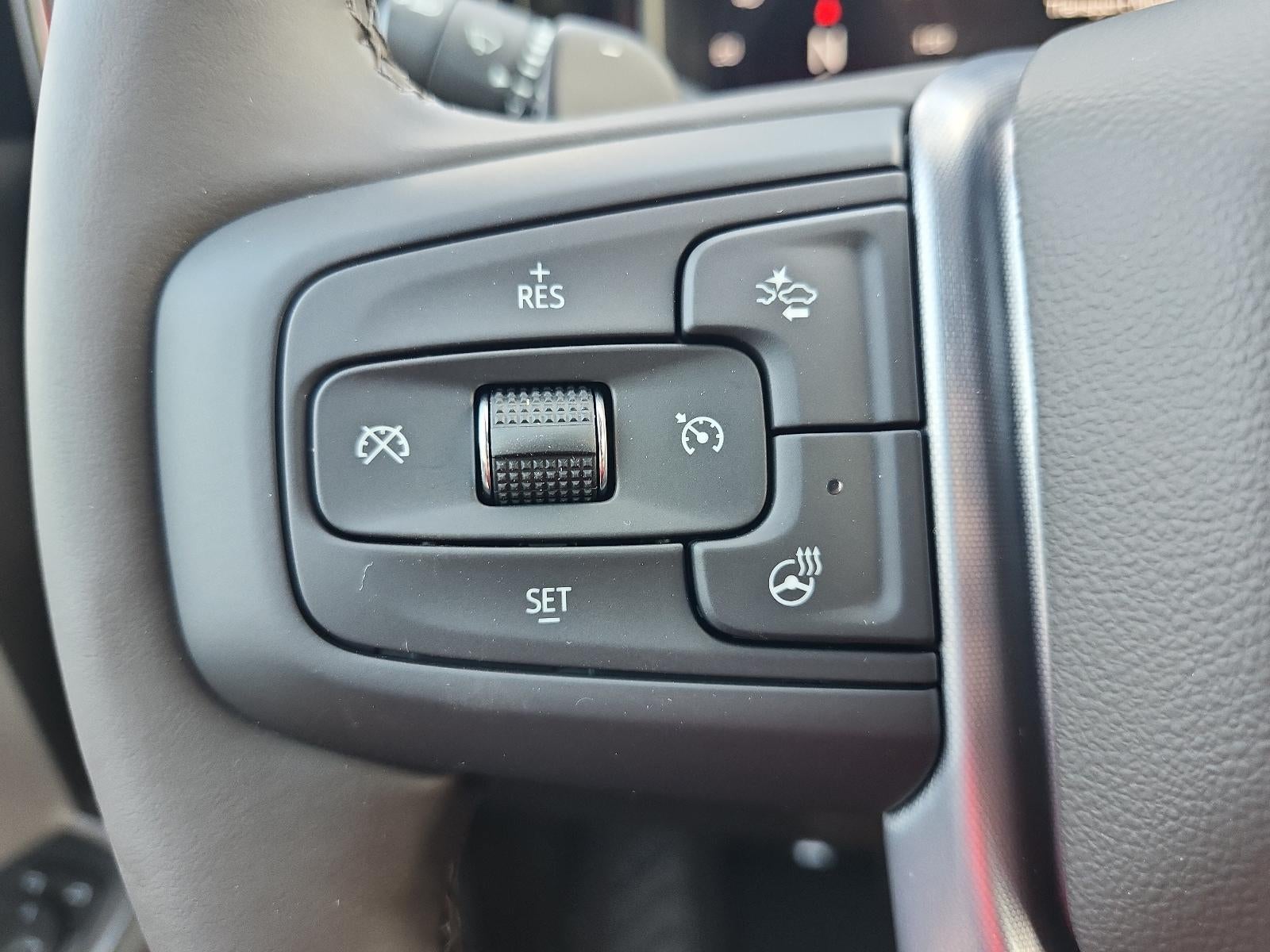 2026 GMC Sierra 1500 SLT - Photo 23