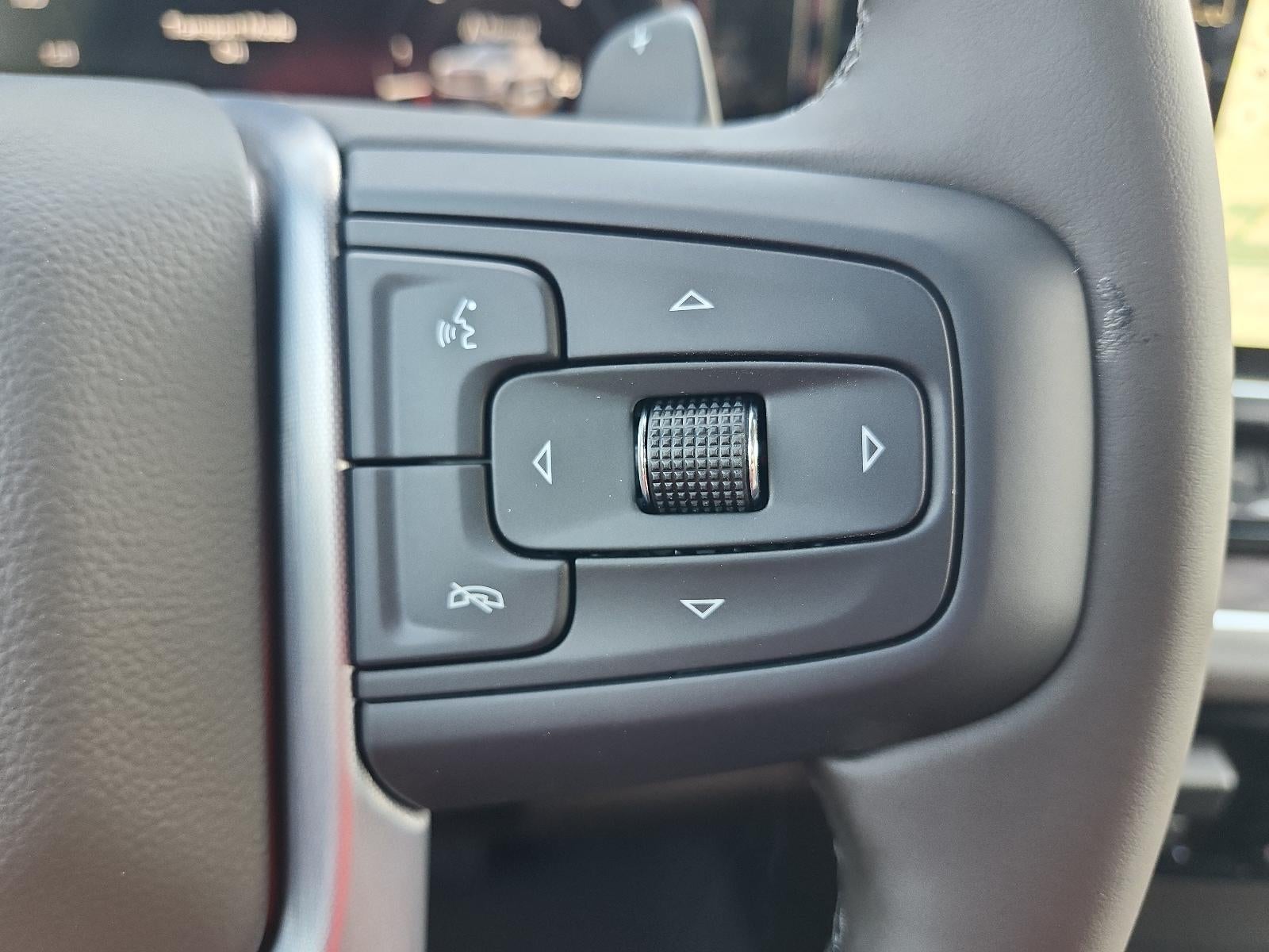 2026 GMC Sierra 1500 SLT - Photo 24