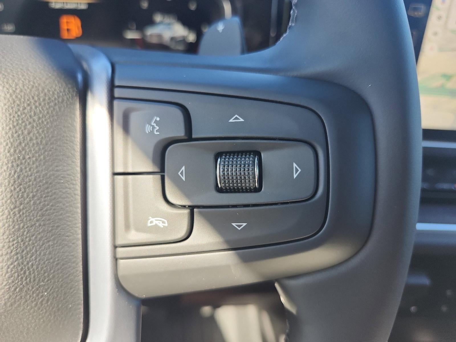 2026 GMC Sierra 1500 Crew Cab Short Box 4-Wheel Drive SLT