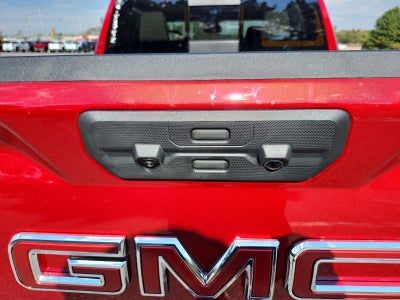 2026 GMC Sierra 1500 Crew Cab Short Box 4-Wheel Drive SLT