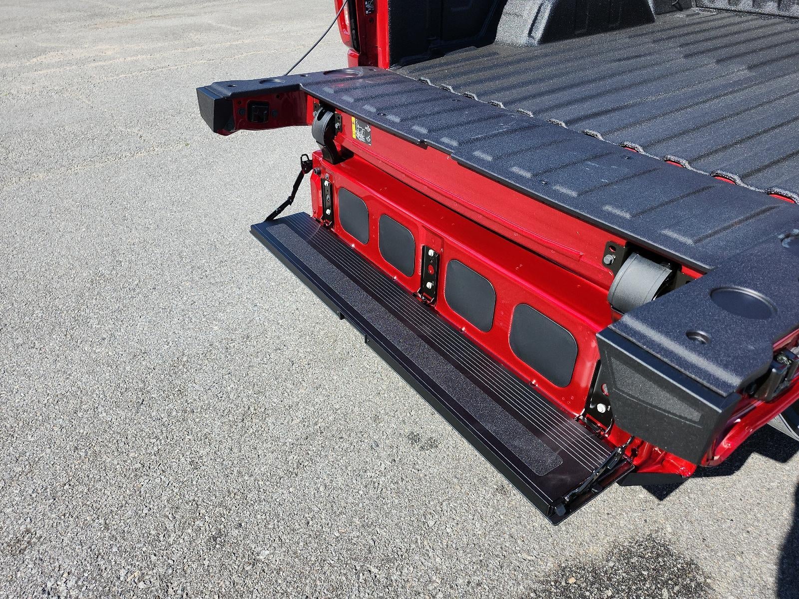 2026 GMC Sierra 1500 Crew Cab Short Box 4-Wheel Drive SLT