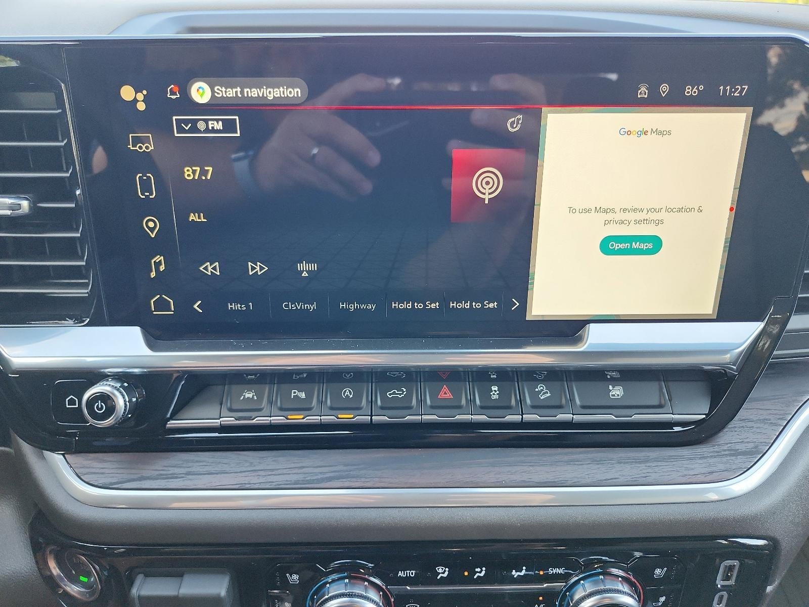 2026 GMC Sierra 1500 Crew Cab Short Box 4-Wheel Drive SLT