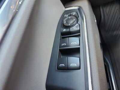 2026 GMC Sierra 1500 Crew Cab Short Box 4-Wheel Drive SLT