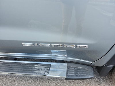 2026 GMC Sierra 1500 Crew Cab Short Box 4-Wheel Drive SLT