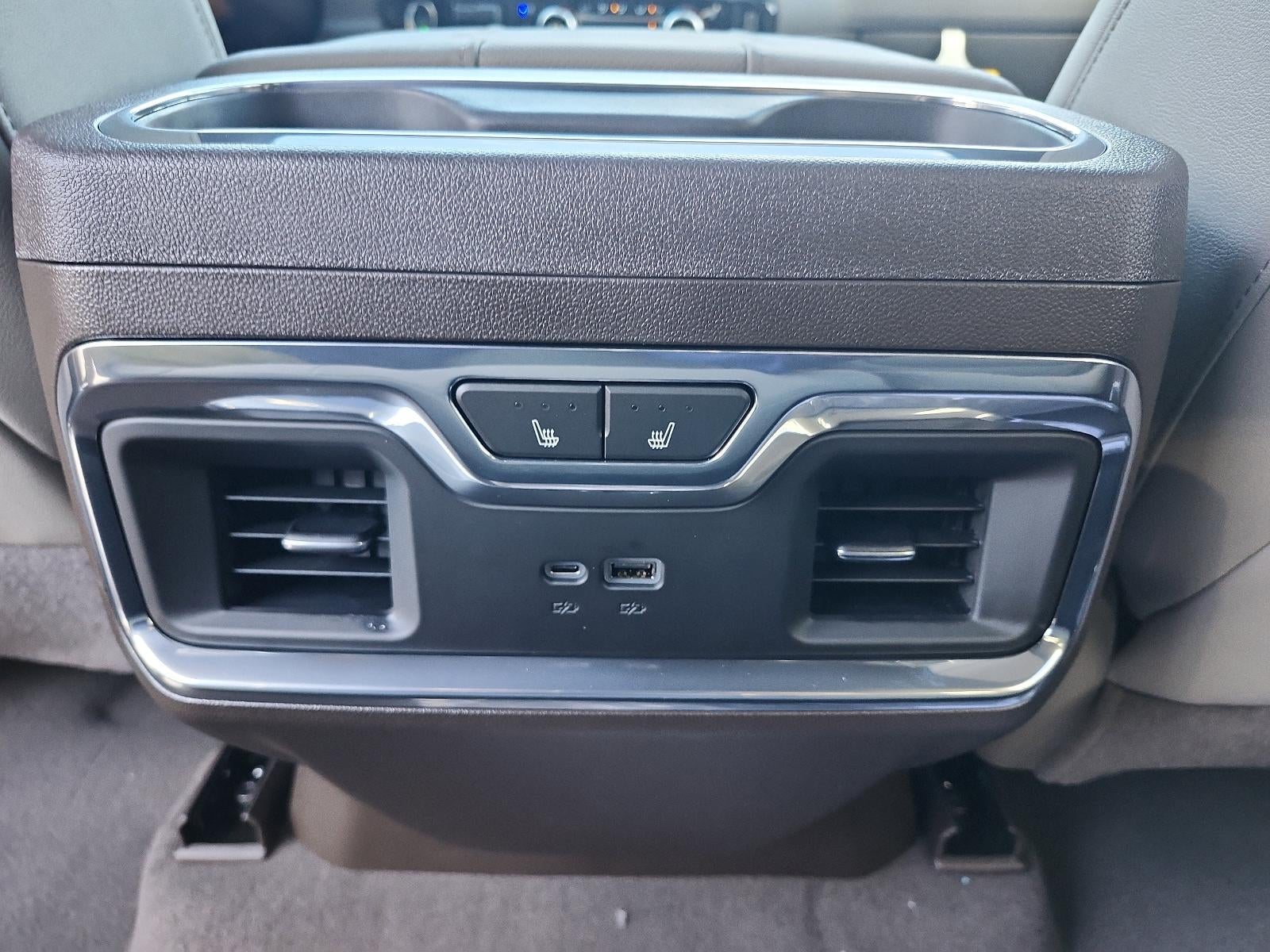 2026 GMC Sierra 1500 Crew Cab Short Box 4-Wheel Drive SLT