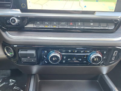 2026 GMC Sierra 1500 Crew Cab Short Box 4-Wheel Drive SLT