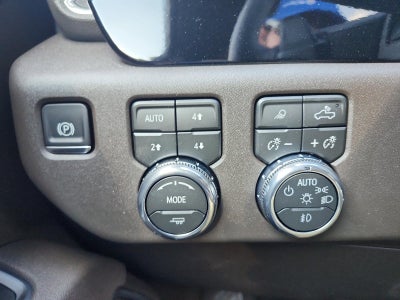 2026 GMC Sierra 1500 Crew Cab Short Box 4-Wheel Drive SLT