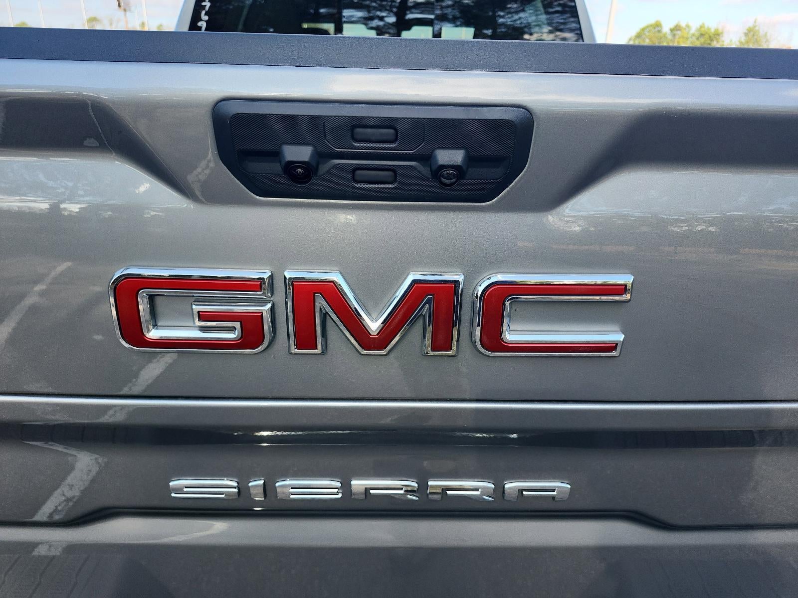 2026 GMC Sierra 1500 Crew Cab Short Box 4-Wheel Drive SLT