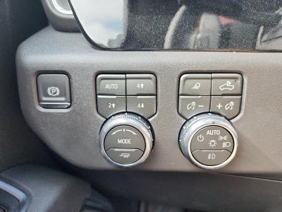 2026 GMC Sierra 1500 Crew Cab Short Box 4-Wheel Drive SLT