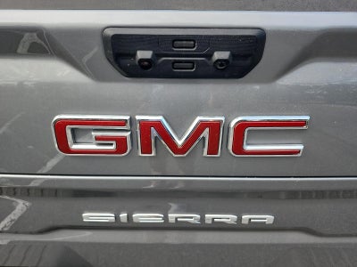 2026 GMC Sierra 1500 Crew Cab Short Box 4-Wheel Drive SLT