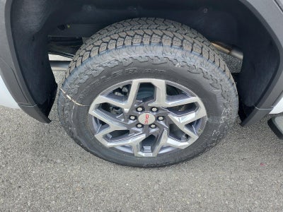 2026 GMC Sierra 1500 Crew Cab Short Box 4-Wheel Drive SLT