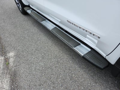 2026 GMC Sierra 1500 Crew Cab Short Box 4-Wheel Drive SLT