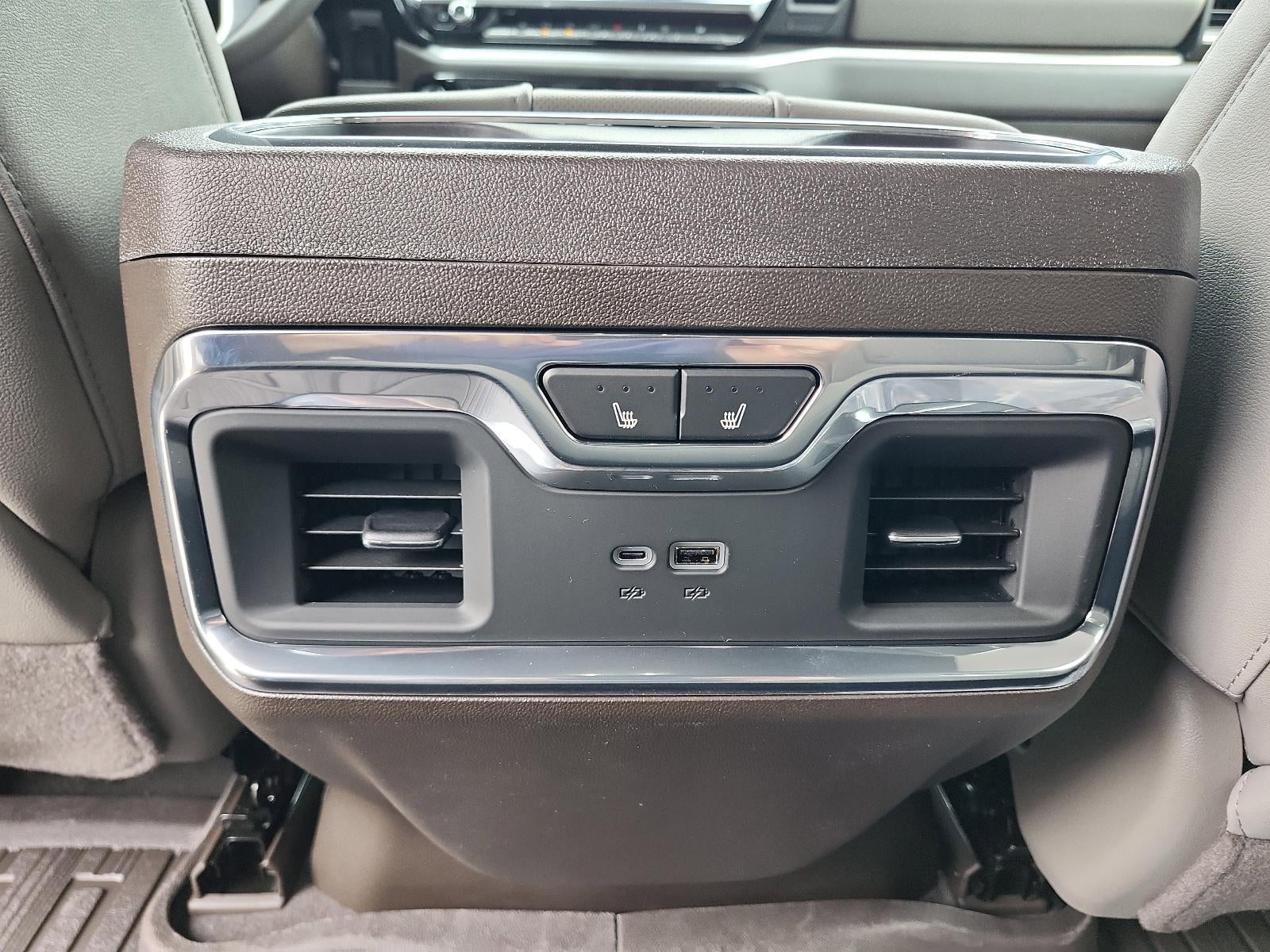 2026 GMC Sierra 1500 Crew Cab Short Box 4-Wheel Drive SLT