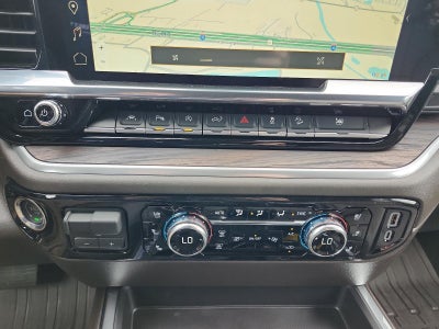 2026 GMC Sierra 1500 Crew Cab Short Box 4-Wheel Drive SLT