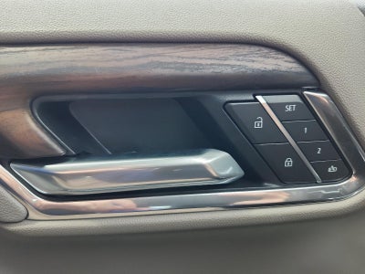 2026 GMC Sierra 1500 Crew Cab Short Box 4-Wheel Drive SLT