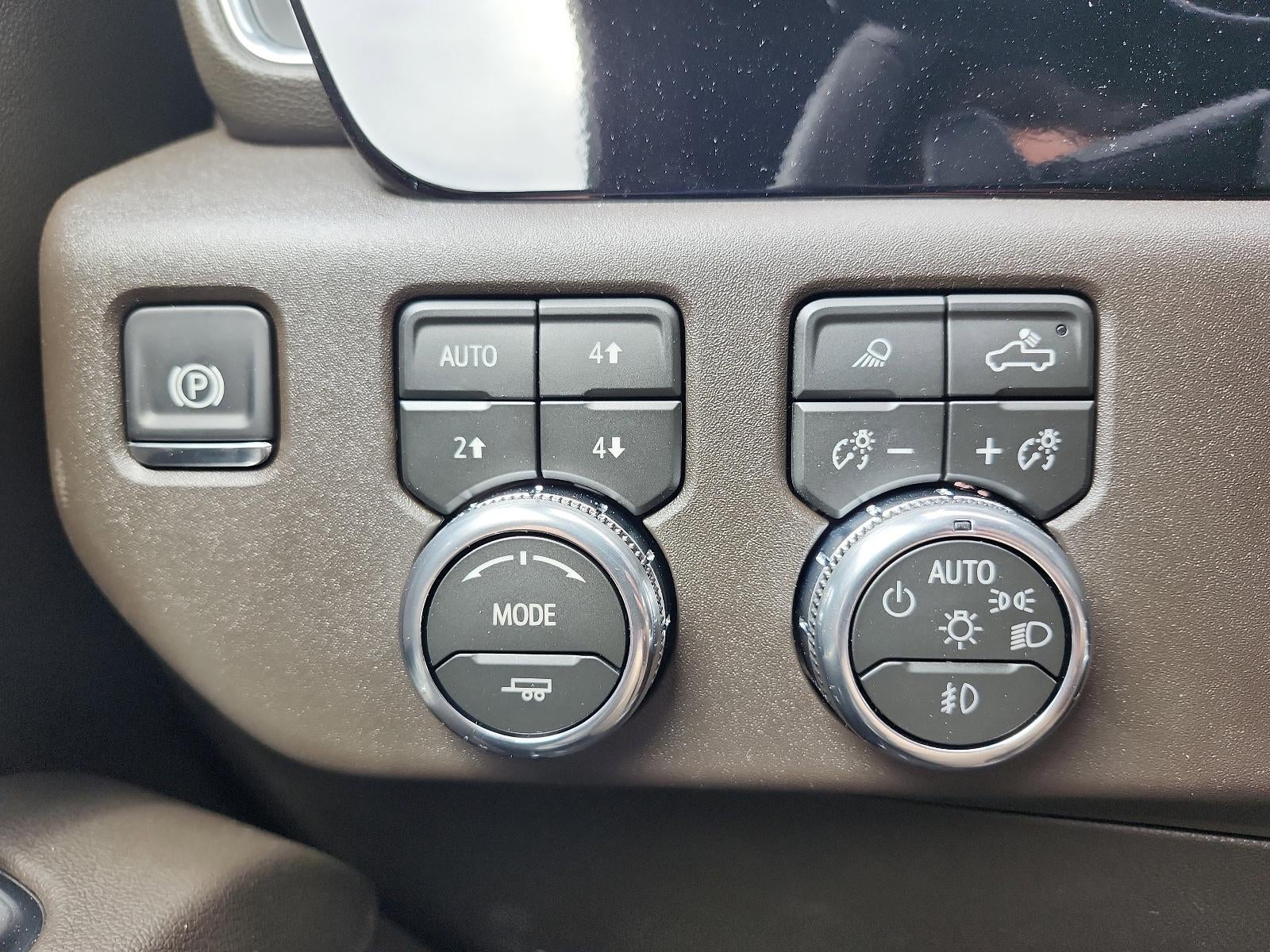 2026 GMC Sierra 1500 Crew Cab Short Box 4-Wheel Drive SLT