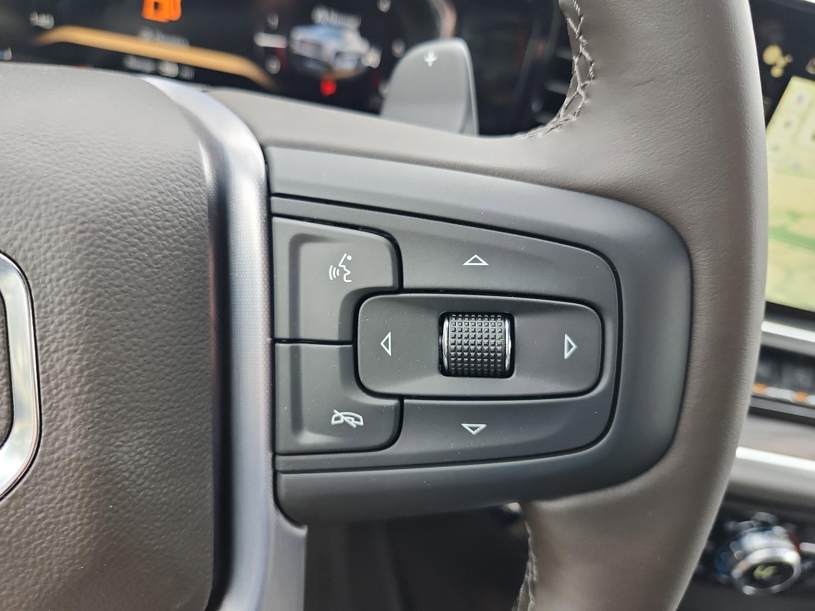 2026 GMC Sierra 1500 Crew Cab Short Box 4-Wheel Drive SLT