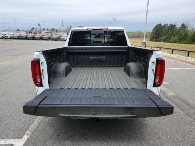 2026 GMC Sierra 1500 Crew Cab Short Box 4-Wheel Drive SLT