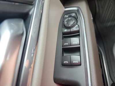 2026 GMC Sierra 1500 Crew Cab Short Box 4-Wheel Drive SLT