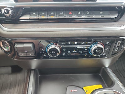 2026 GMC Sierra 1500 Crew Cab Short Box 4-Wheel Drive SLT