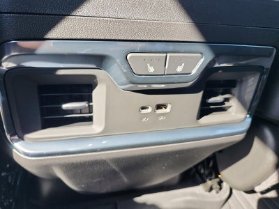 2026 GMC Sierra 1500 Crew Cab Short Box 4-Wheel Drive SLT