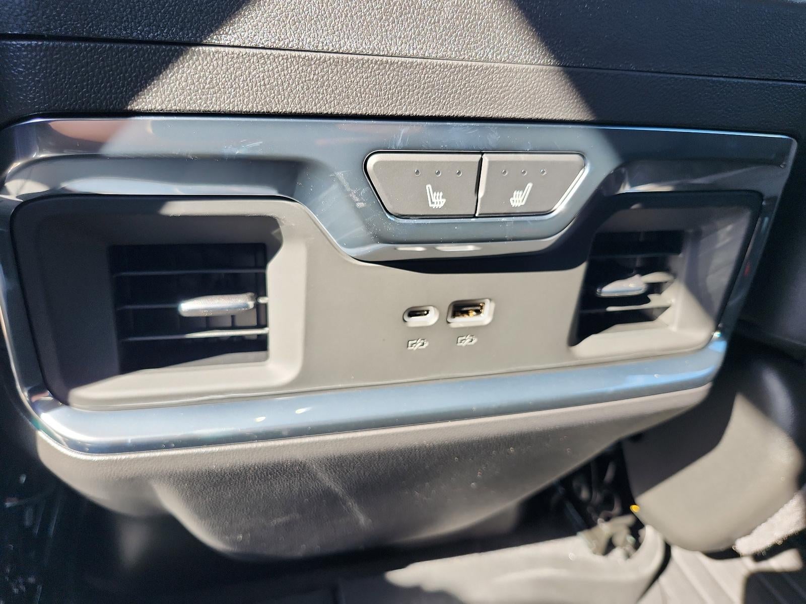 2026 GMC Sierra 1500 Crew Cab Short Box 4-Wheel Drive SLT