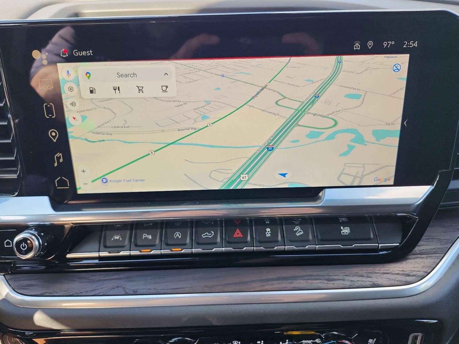 2026 GMC Sierra 1500 Crew Cab Short Box 4-Wheel Drive SLT