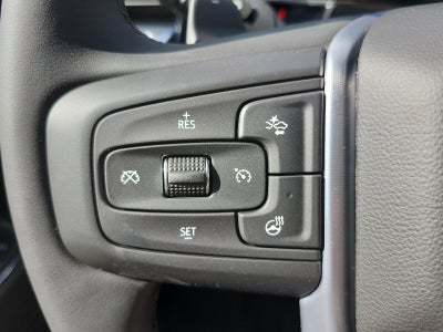 2026 GMC Sierra 1500 Crew Cab Short Box 4-Wheel Drive SLT