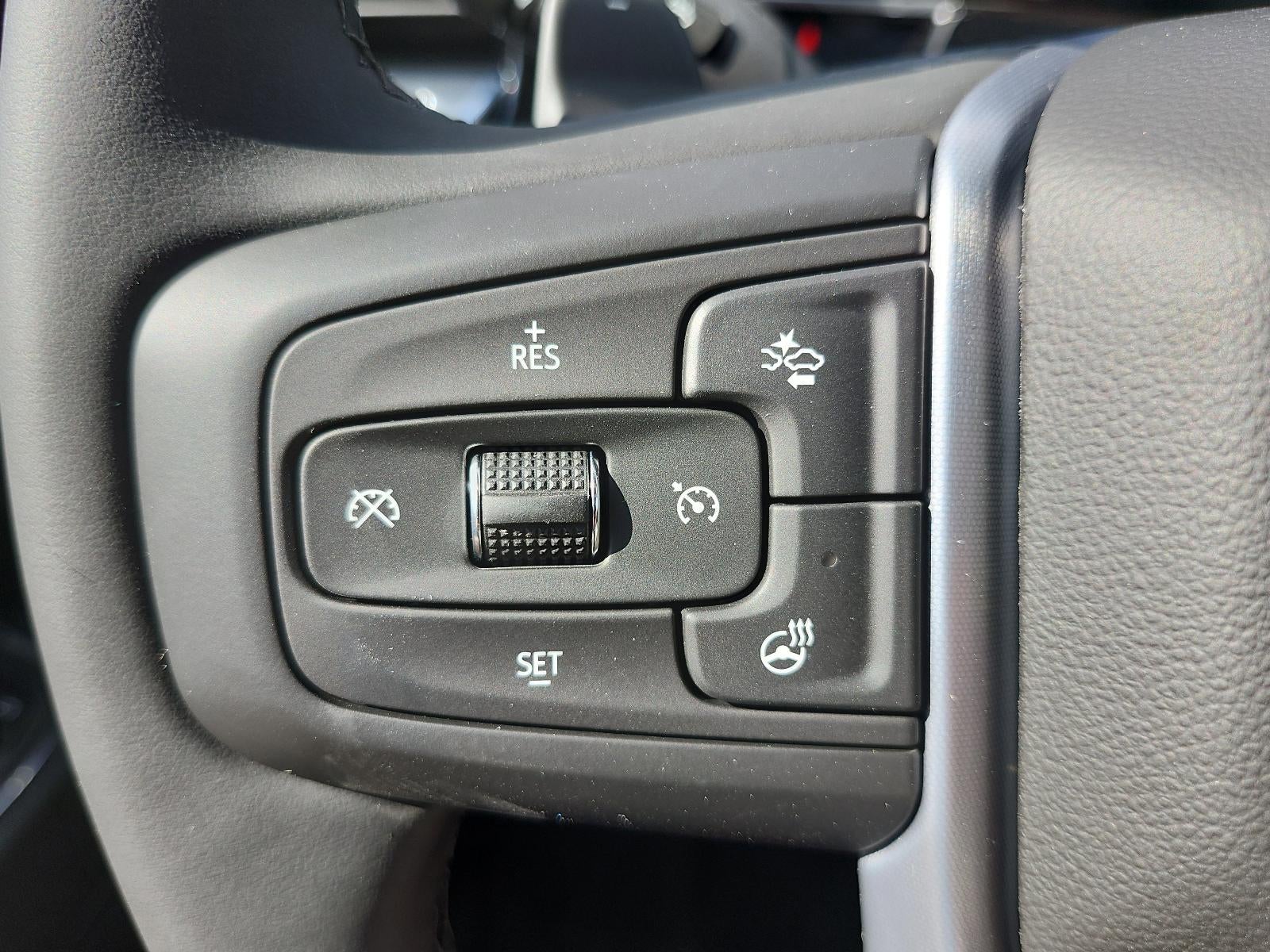 2026 GMC Sierra 1500 Crew Cab Short Box 4-Wheel Drive SLT