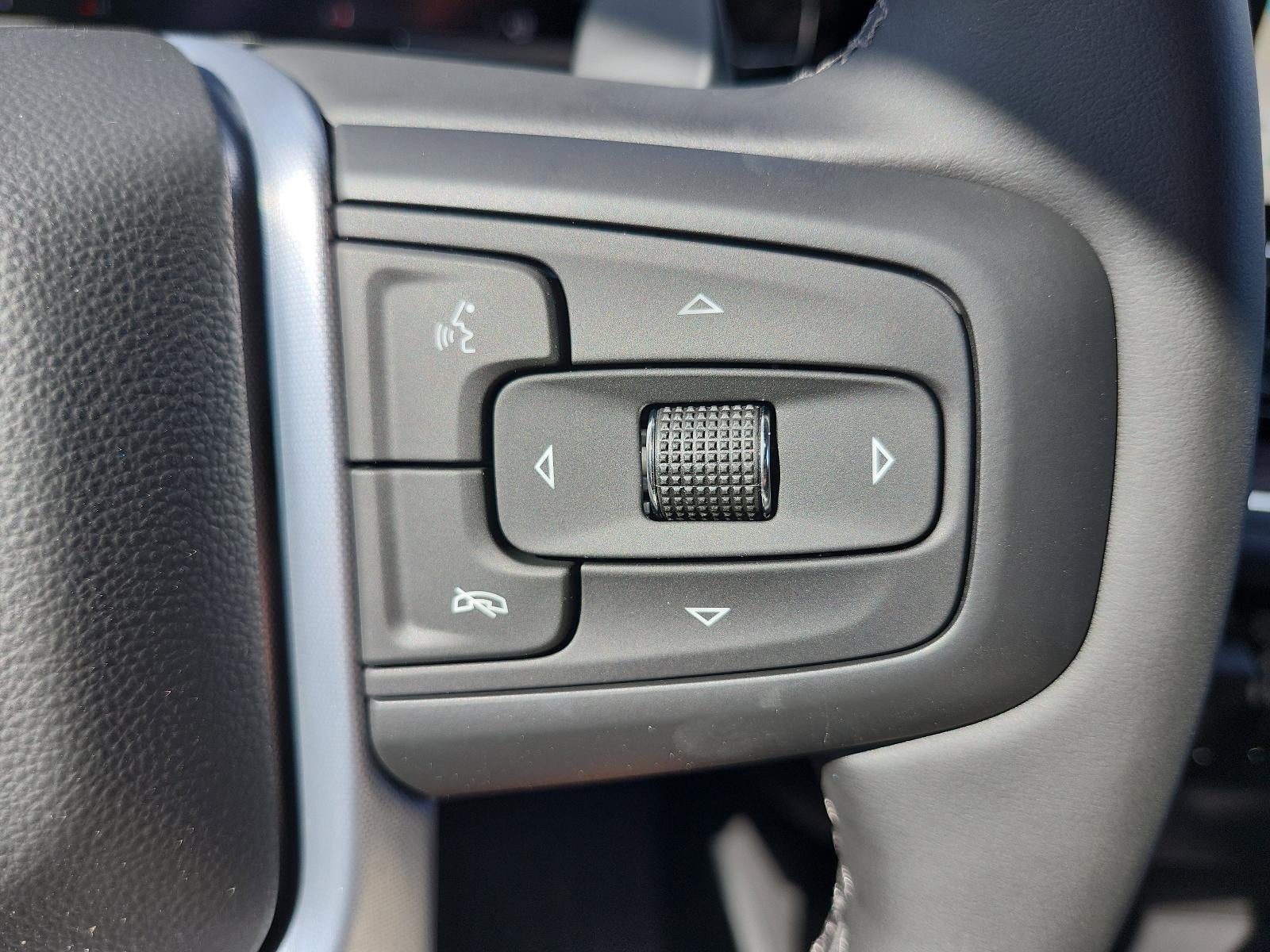 2026 GMC Sierra 1500 Crew Cab Short Box 4-Wheel Drive SLT