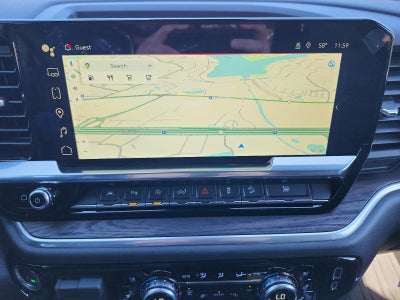 2026 GMC Sierra 1500 Crew Cab Short Box 4-Wheel Drive SLT