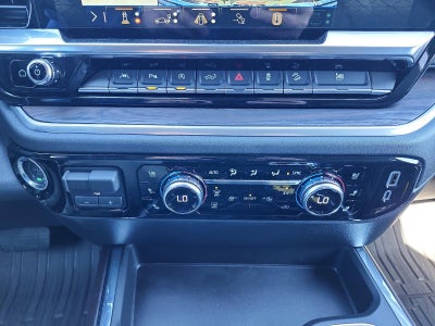 2026 GMC Sierra 1500 Crew Cab Short Box 4-Wheel Drive SLT