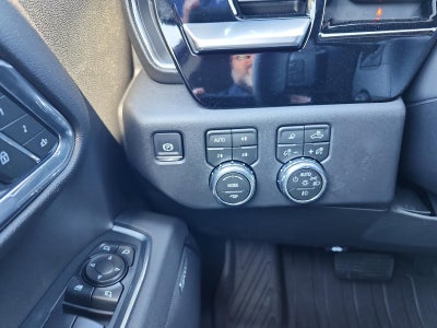 2026 GMC Sierra 1500 Crew Cab Short Box 4-Wheel Drive SLT