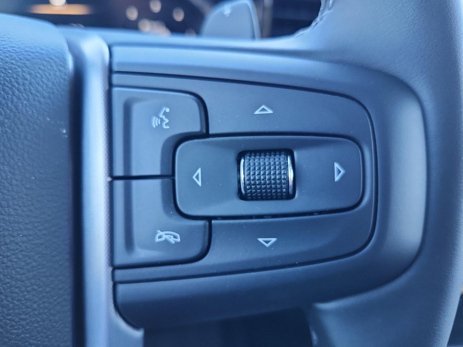 2026 GMC Sierra 1500 Crew Cab Short Box 4-Wheel Drive SLT