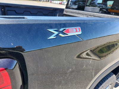 2026 GMC Sierra 1500 Crew Cab Short Box 4-Wheel Drive SLT