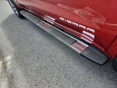 2026 GMC Sierra 1500 Crew Cab Short Box 4-Wheel Drive SLT