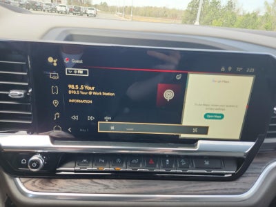 2026 GMC Sierra 1500 Crew Cab Short Box 4-Wheel Drive SLT