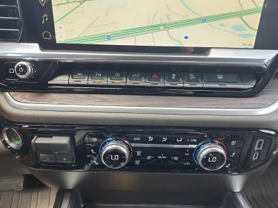 2026 GMC Sierra 1500 Crew Cab Short Box 4-Wheel Drive SLT