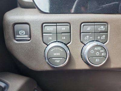 2026 GMC Sierra 1500 Crew Cab Short Box 4-Wheel Drive SLT