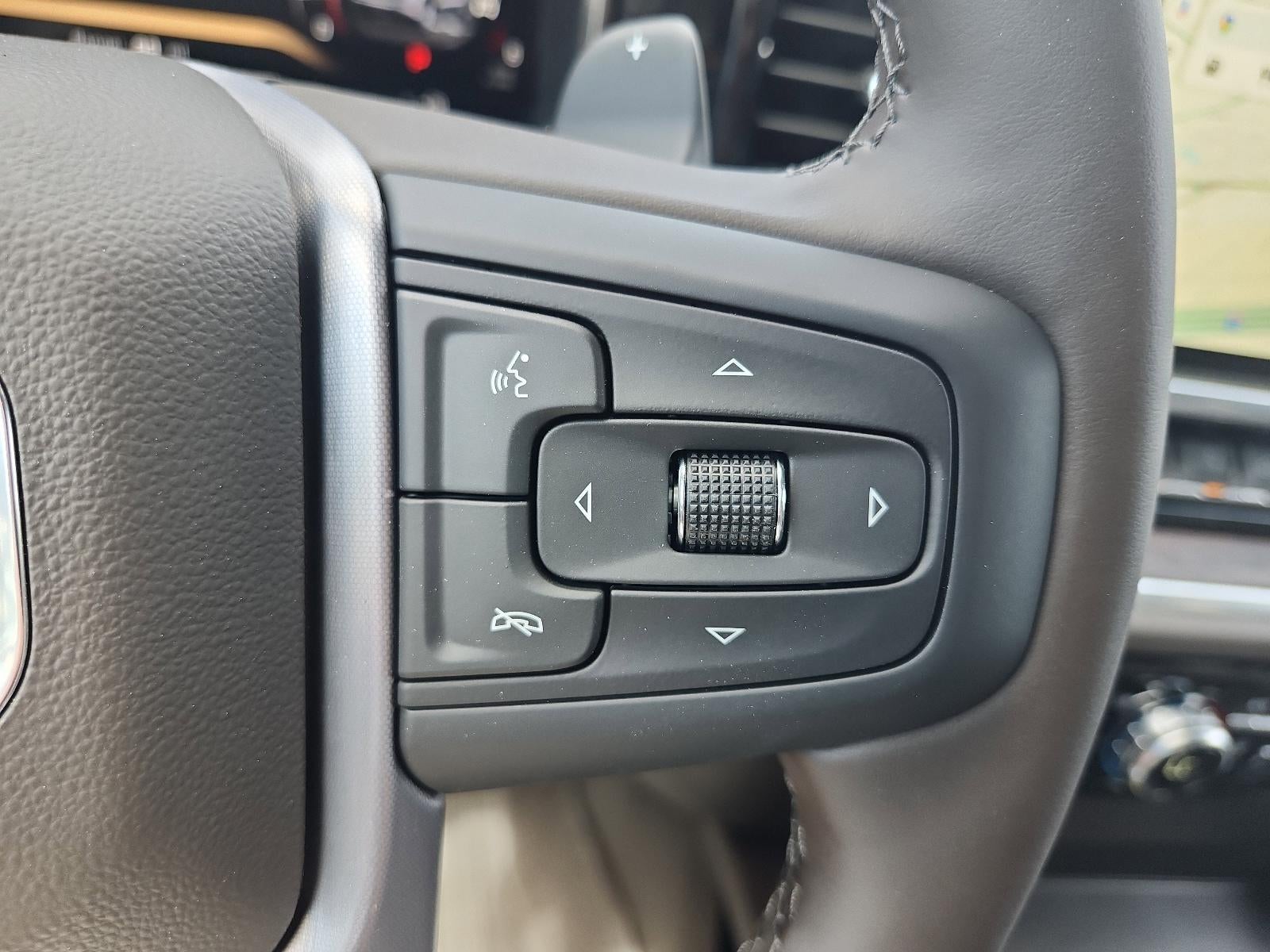 2026 GMC Sierra 1500 Crew Cab Short Box 4-Wheel Drive SLT