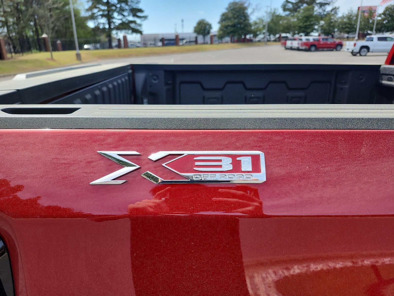 2026 GMC Sierra 1500 Crew Cab Short Box 4-Wheel Drive SLT