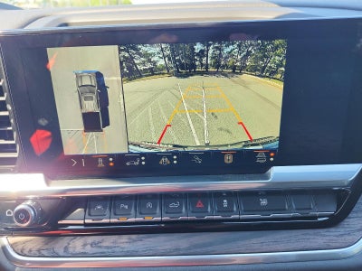 2026 GMC Sierra 1500 Crew Cab Standard Box 4-Wheel Drive SLT