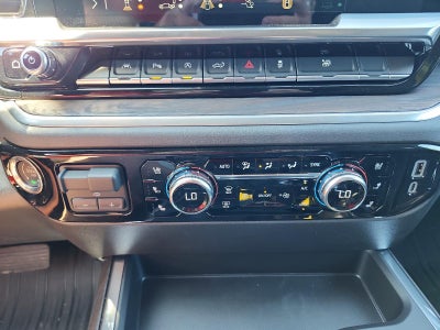 2026 GMC Sierra 1500 Crew Cab Standard Box 4-Wheel Drive SLT