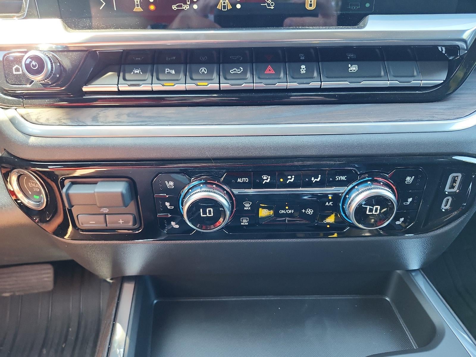 2026 GMC Sierra 1500 Crew Cab Standard Box 4-Wheel Drive SLT