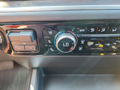 2026 GMC Sierra 1500 Crew Cab Standard Box 4-Wheel Drive SLT