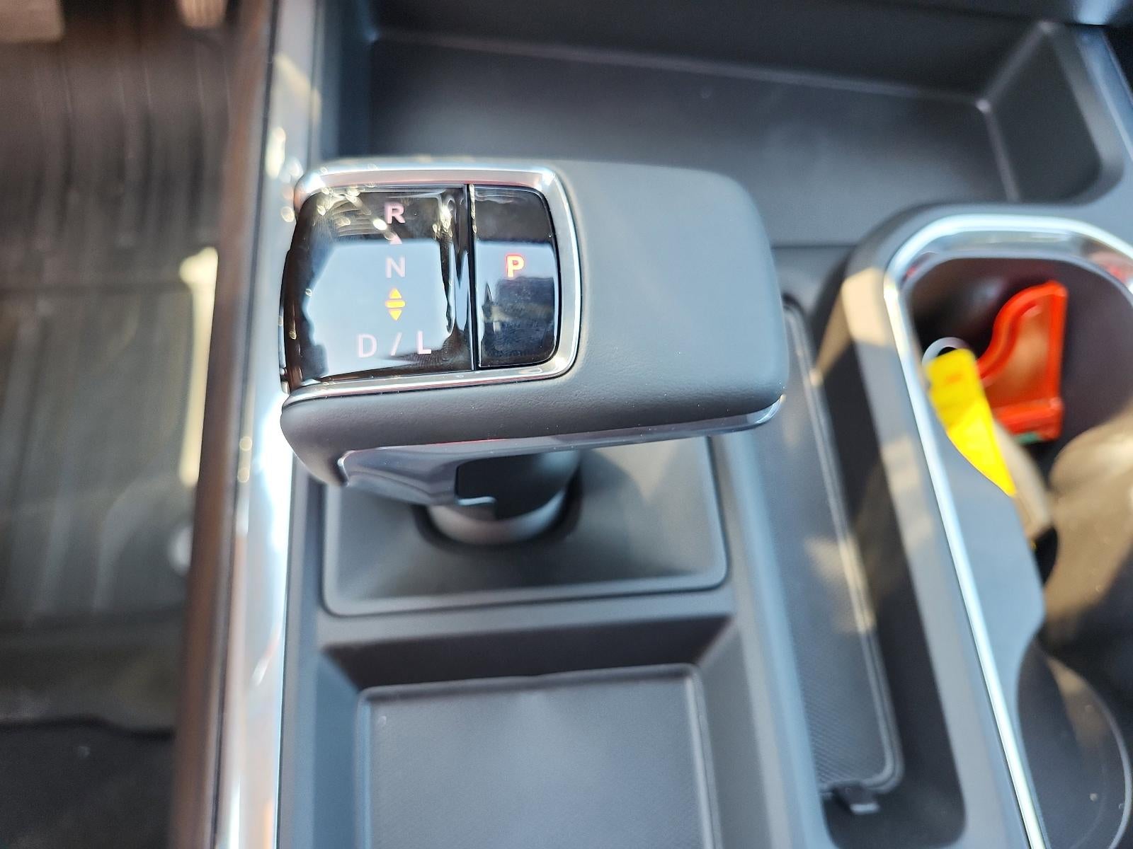 2026 GMC Sierra 1500 Crew Cab Standard Box 4-Wheel Drive SLT