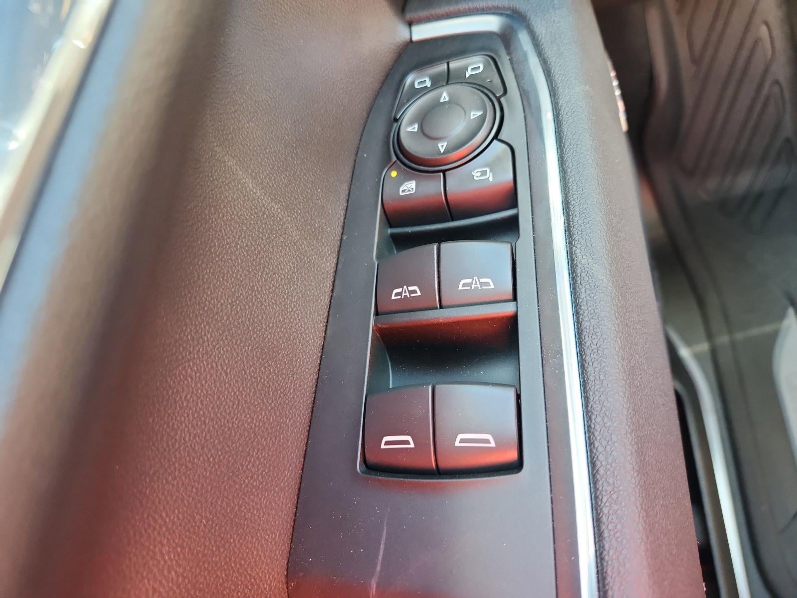 2026 GMC Sierra 1500 Crew Cab Standard Box 4-Wheel Drive SLT