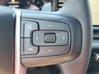 2026 GMC Sierra 1500 Crew Cab Standard Box 4-Wheel Drive SLT